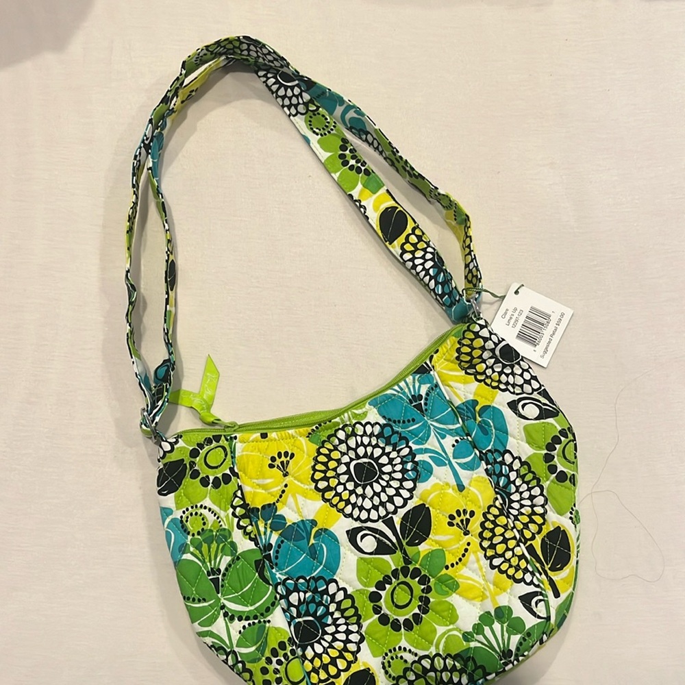 Vera Bradley Bag